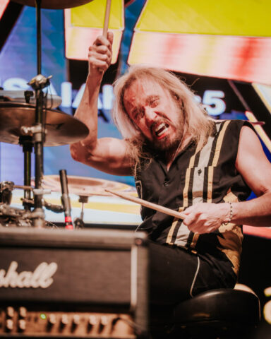 Stryper – 22 de julio-02