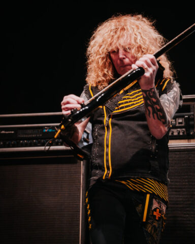 Stryper – 22 de julio-06