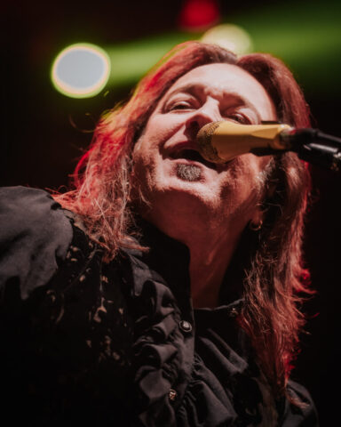 Stryper – 22 de julio-07