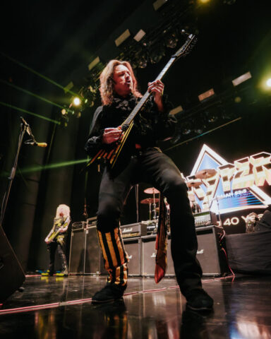 Stryper – 22 de julio-13