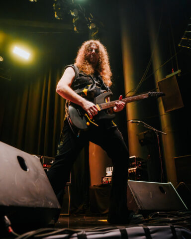 Stryper – 22 de julio-14