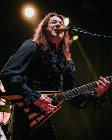 Stryper – 22 de julio-18