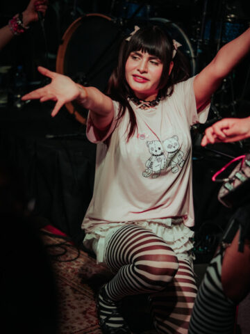 Dear psycho – 17 de agosto-2