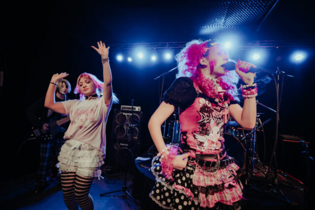 Dear psycho – 17 de agosto-5