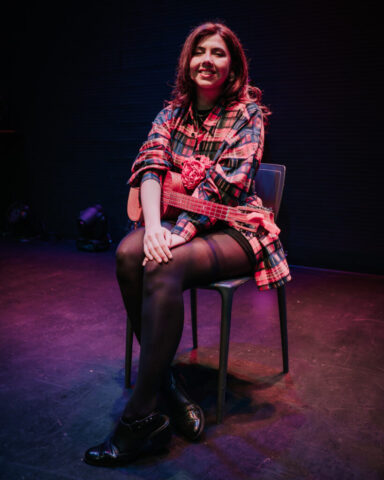 Rosario Alfonso – 2 de agosto-01