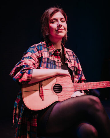 Rosario Alfonso – 2 de agosto-03