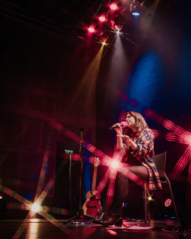 Rosario Alfonso – 2 de agosto-09