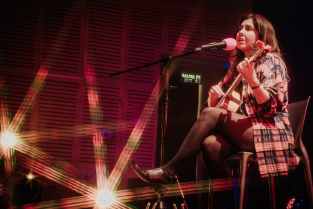 Rosario Alfonso – 2 de agosto-10