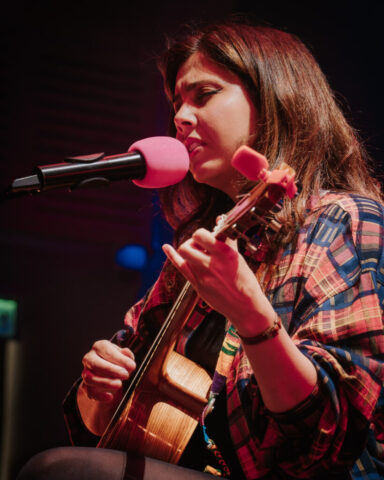 Rosario Alfonso – 2 de agosto-11