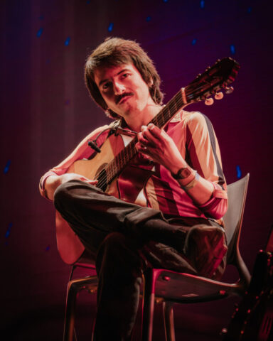 Rosario Alfonso – 2 de agosto-12