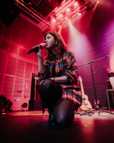 Rosario Alfonso – 2 de agosto-16