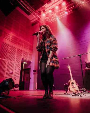 Rosario Alfonso – 2 de agosto-17