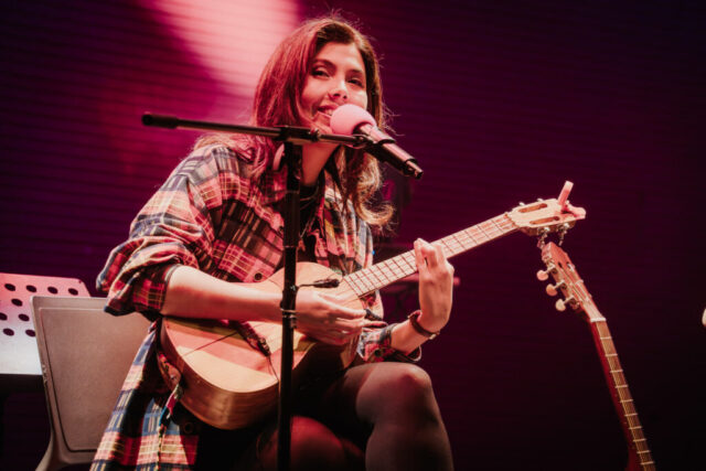 Rosario Alfonso – 2 de agosto-18