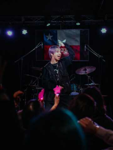 Takeru – 17 de agosto-02