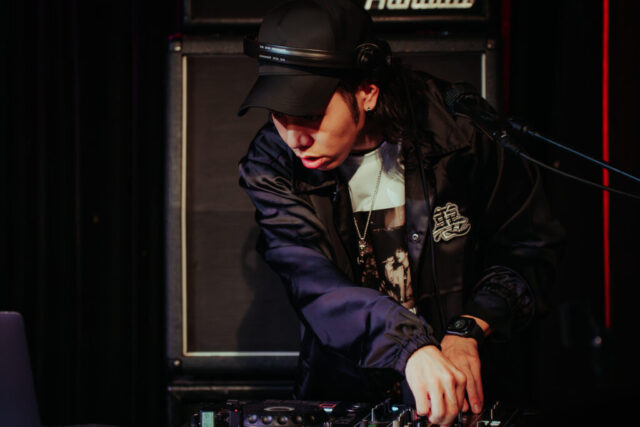 Takeru – 17 de agosto-03