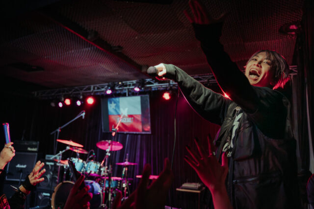 Takeru – 17 de agosto-04