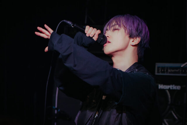 Takeru – 17 de agosto-06