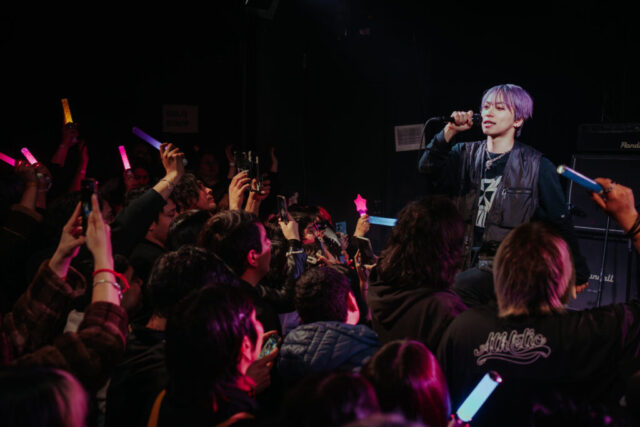 Takeru – 17 de agosto-07