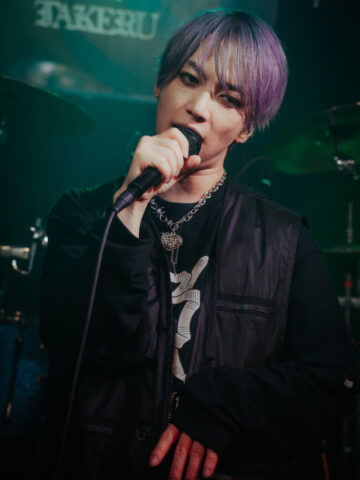 Takeru – 17 de agosto-10