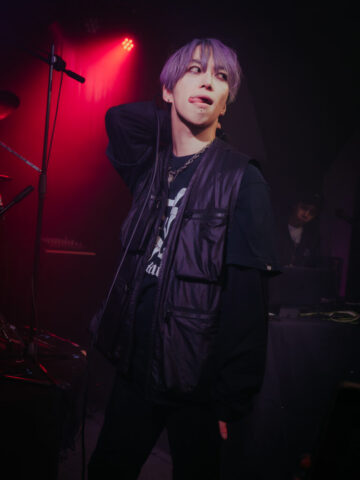 Takeru – 17 de agosto-13