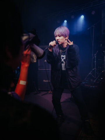 Takeru – 17 de agosto-14