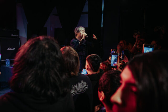 Takeru – 17 de agosto-15