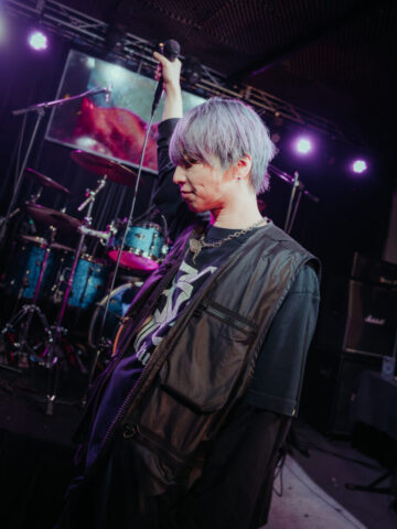 Takeru – 17 de agosto-17