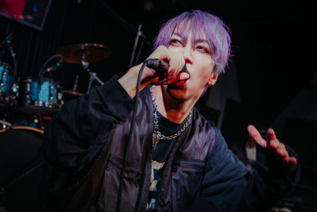 Takeru – 17 de agosto-18