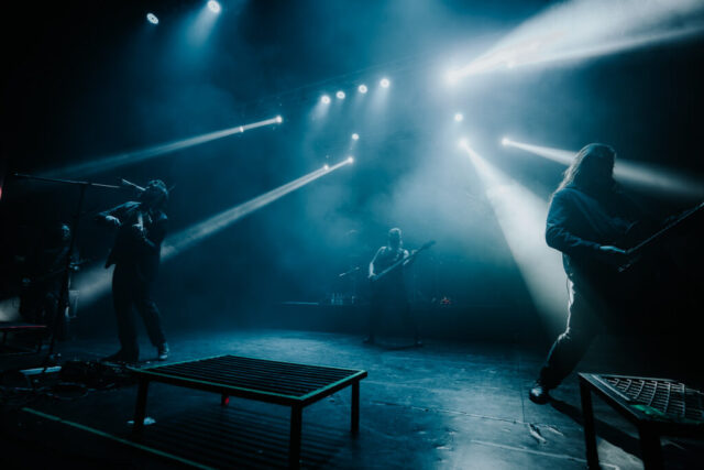 Imminence – 28 de septiembre-23