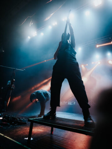 Imminence – 28 de septiembre-24