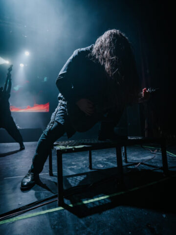 Imminence – 28 de septiembre-28