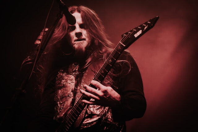 Behemot – 2 de octubre-03