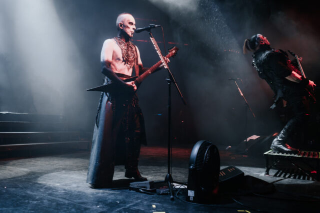 Behemot – 2 de octubre-04