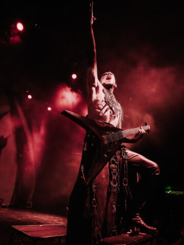 Behemot – 2 de octubre-06