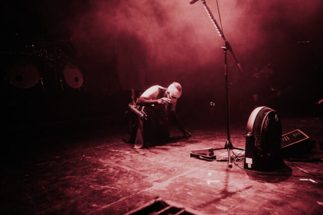 Behemot – 2 de octubre-07