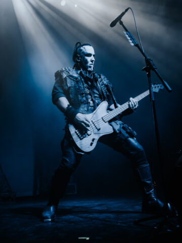 Behemot – 2 de octubre-12