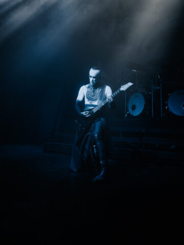 Behemot – 2 de octubre-13