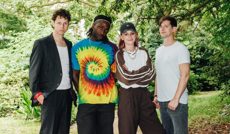 Festival Fauna Primavera 2025: El ayer y hoy de los artistas (Segundo día)