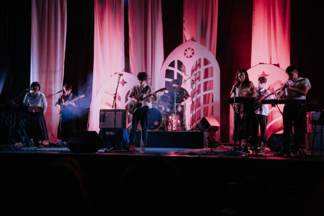 Candelabro – 11 de octubre-01