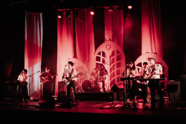 Candelabro – 11 de octubre-03