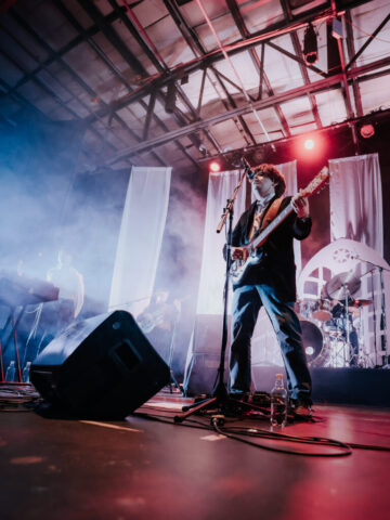 Candelabro – 11 de octubre-04