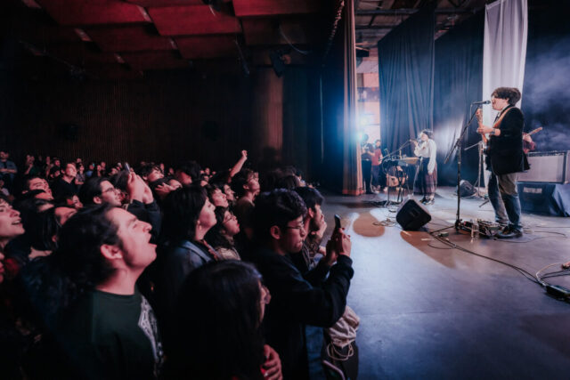 Candelabro – 11 de octubre-05