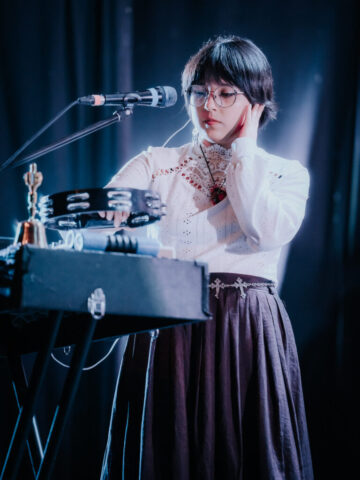 Candelabro – 11 de octubre-09