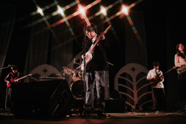 Candelabro – 11 de octubre-11