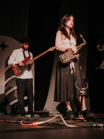 Candelabro – 11 de octubre-12