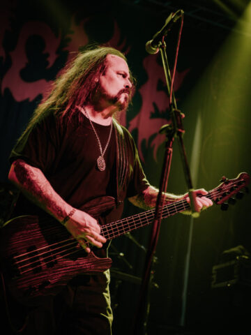 Deicide – 2 de octubre-1