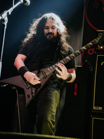 Deicide – 2 de octubre-2