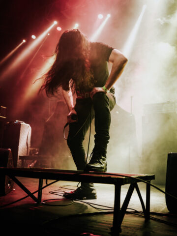 Diabolus – 2 de octubre-1