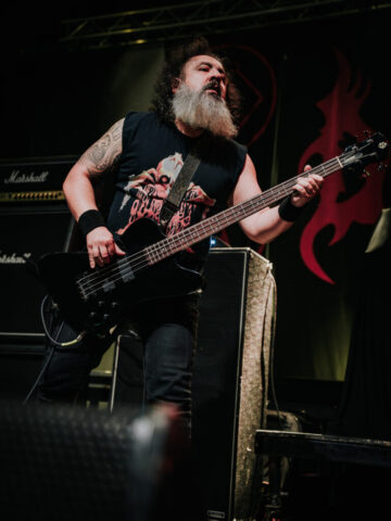 Diabolus – 2 de octubre-2