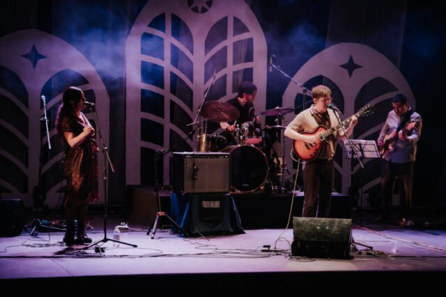 Nicolás Carreño – 11 de octubre-2